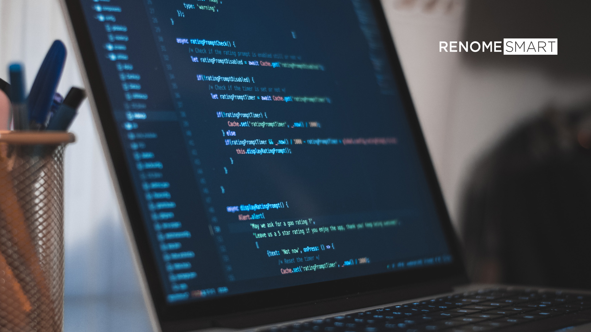RS.Academy:QA